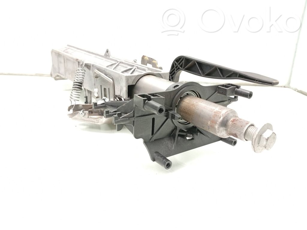 BMW 1 F20 F21 Eje de la columna de dirección 