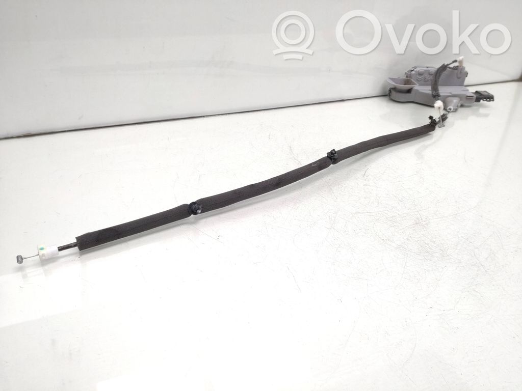 Etuoven lukko   PSA184171,A06276,A048069