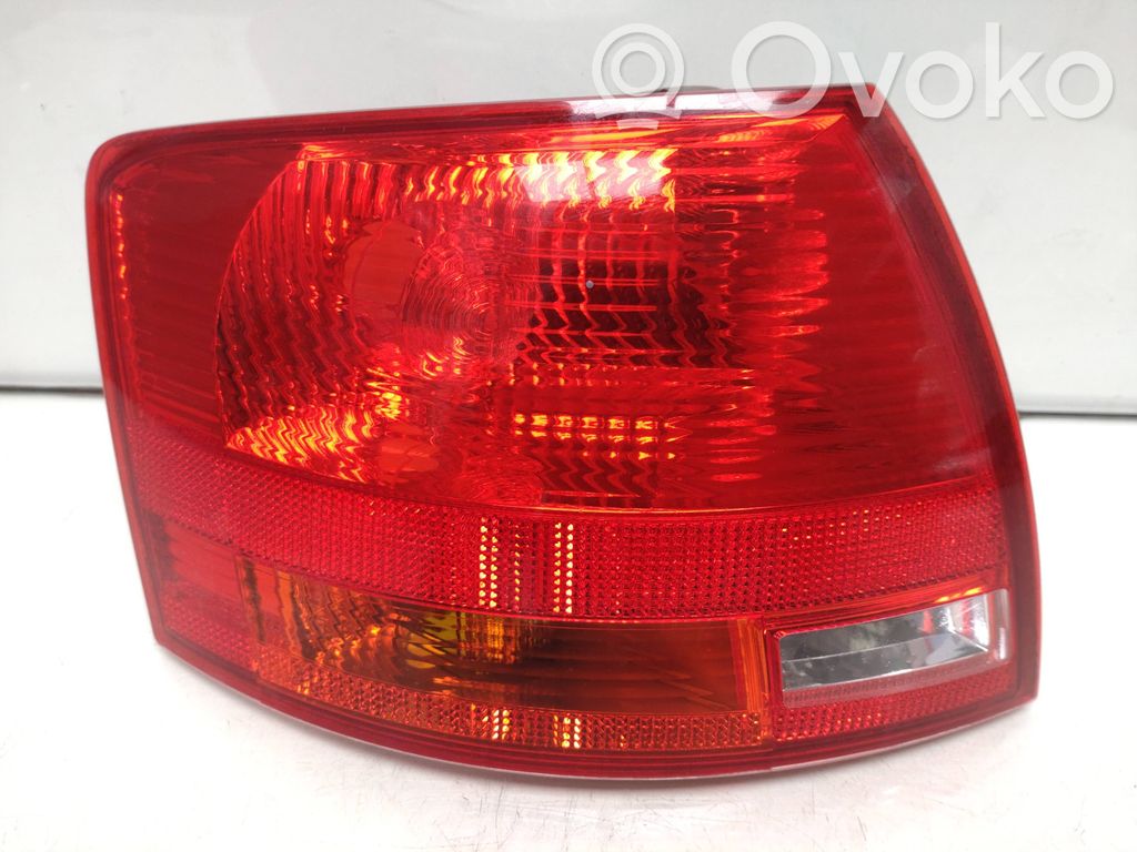 Audi A4 S4 B7 8E 8H Luci posteriori