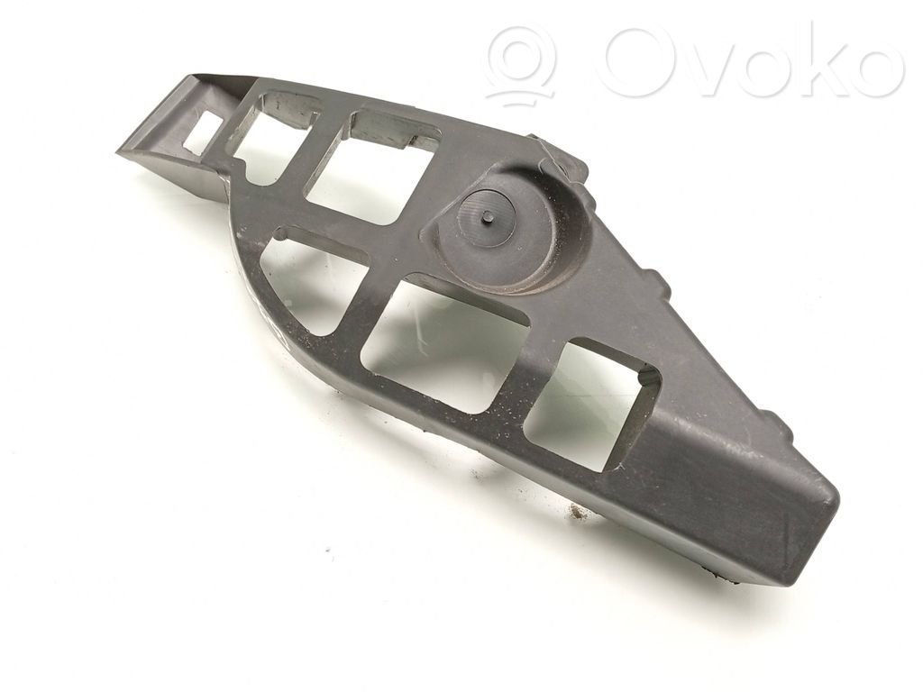 Seat Leon (5F) Staffa di rinforzo montaggio del paraurti posteriore 