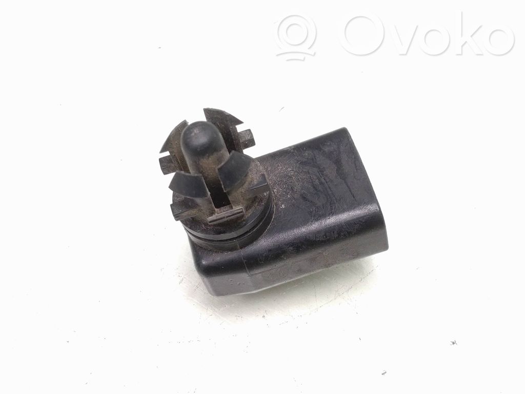 Opel Mokka X Sensor de temperatura interna/externa 