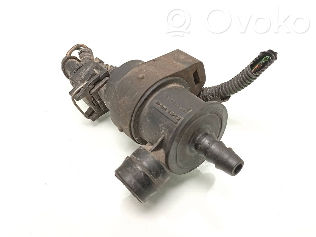 Válvula de vacío   8653909