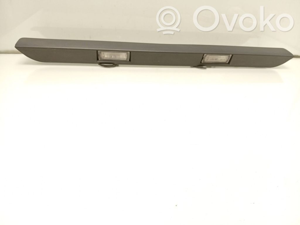 Citroen Relay III Lampă număr 