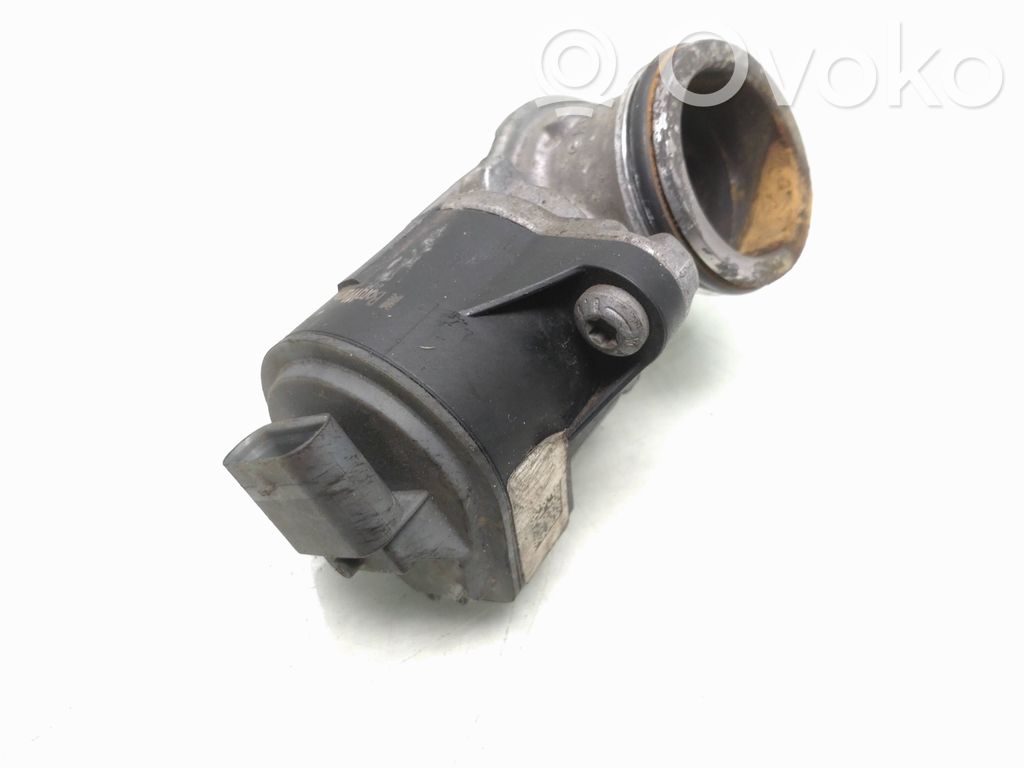 Mercedes-Benz A W176 Supapă EGR 