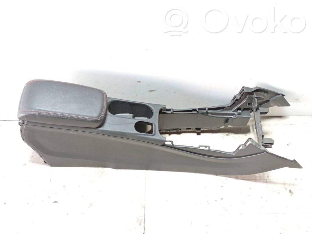 Mercedes-Benz A W176 Consolle centrale