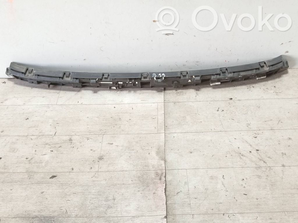 Seat Leon (5F) Staffa di rinforzo montaggio del paraurti posteriore 