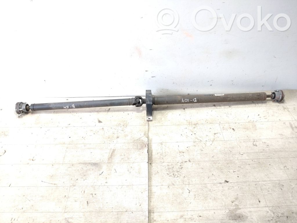 Opel Mokka X Eje de transmisión (juego) 