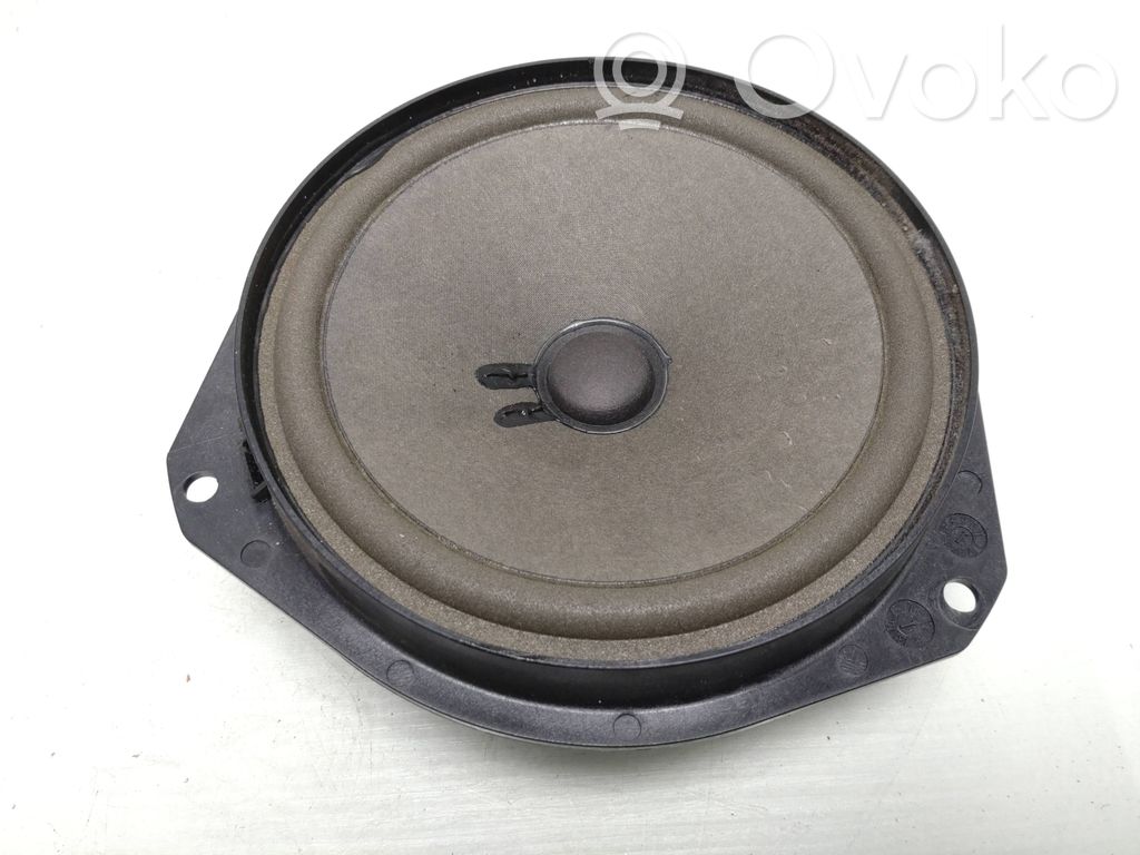Etuoven kaiutin   518302300