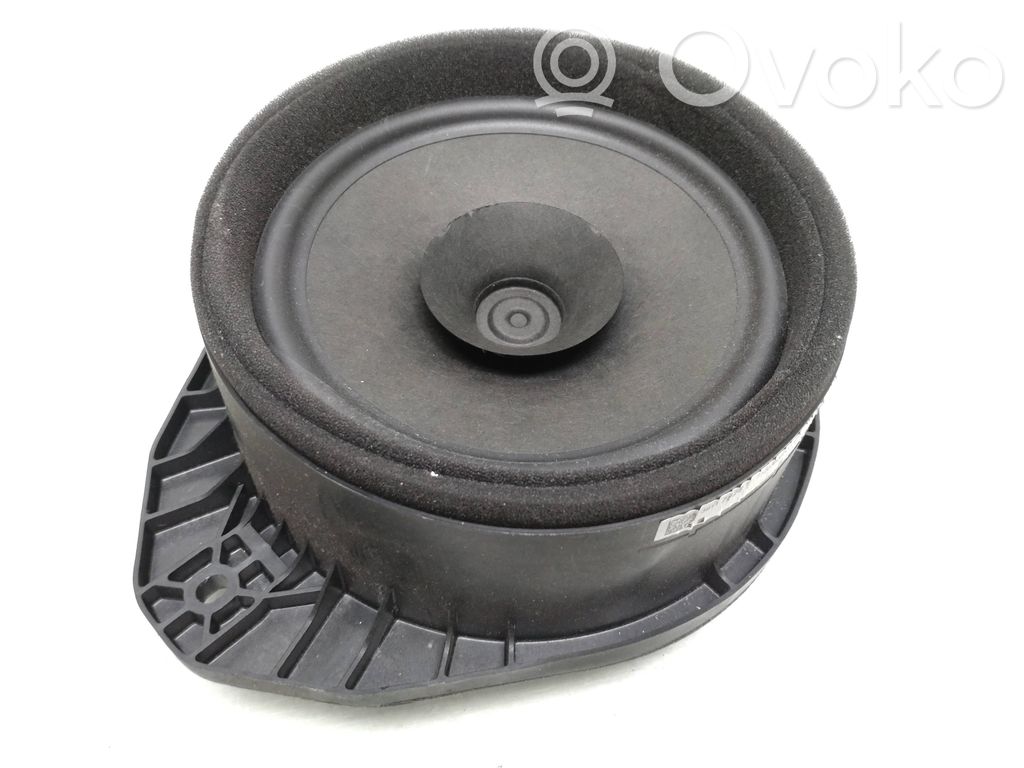 Altavoz de la puerta trasera   39117928