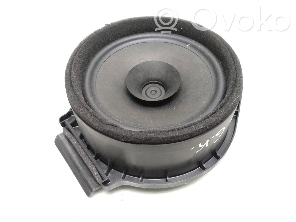 Altavoz de la puerta trasera   39117928