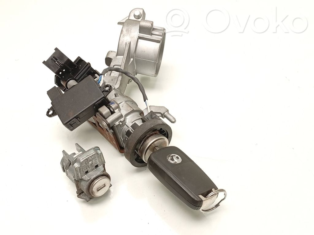 Opel Astra J Ignition lock 