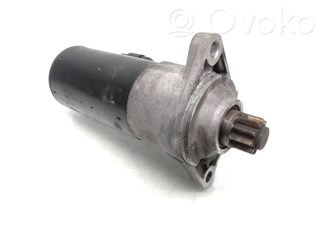 Electromotor   02E911023H