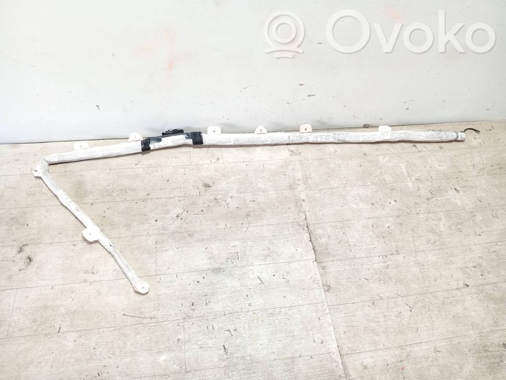 Audi A4 S4 B7 8E 8H Airbag da tetto