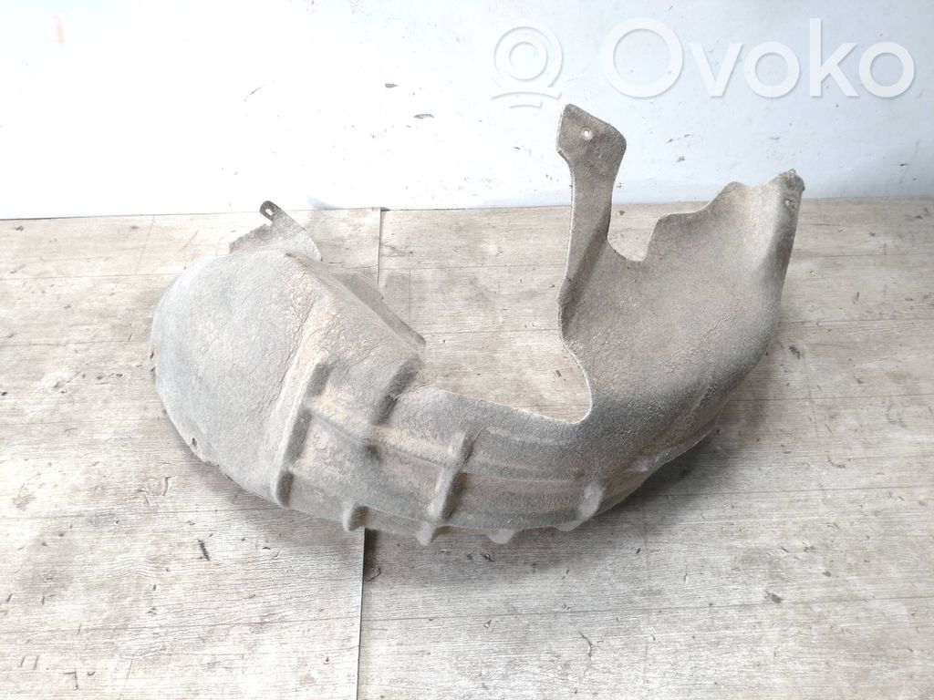 Volkswagen Golf V Nadkole tylne 