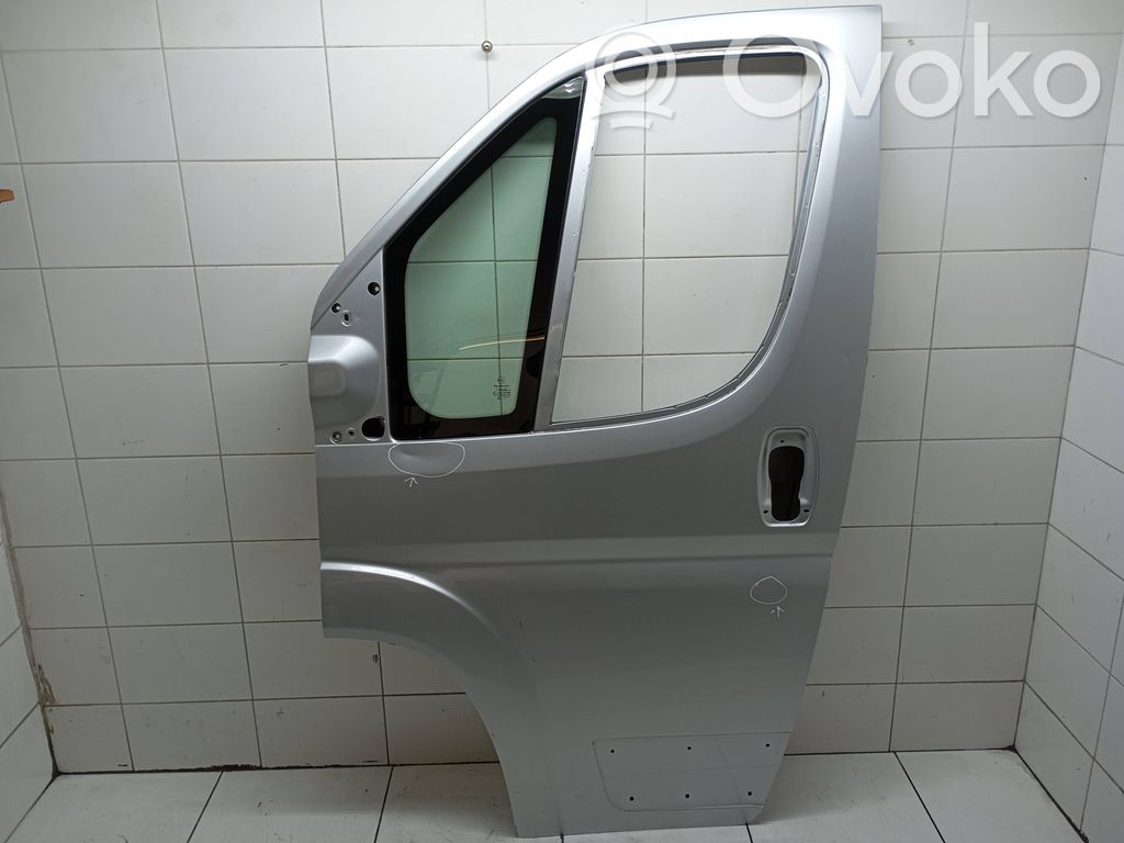 Citroen Relay III Ușă (coupe 2 uși) 
