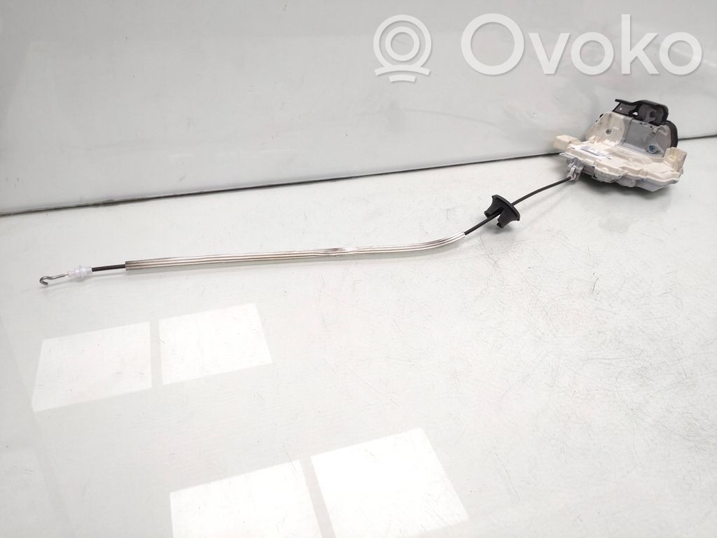 Audi A4 S4 B7 8E 8H Serrure 