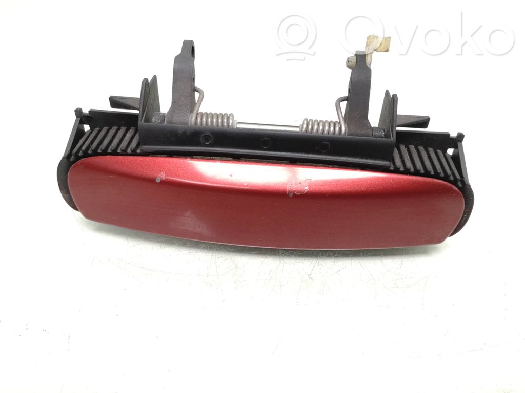 Audi A4 S4 B7 8E 8H Maniglia esterna per portiera anteriore