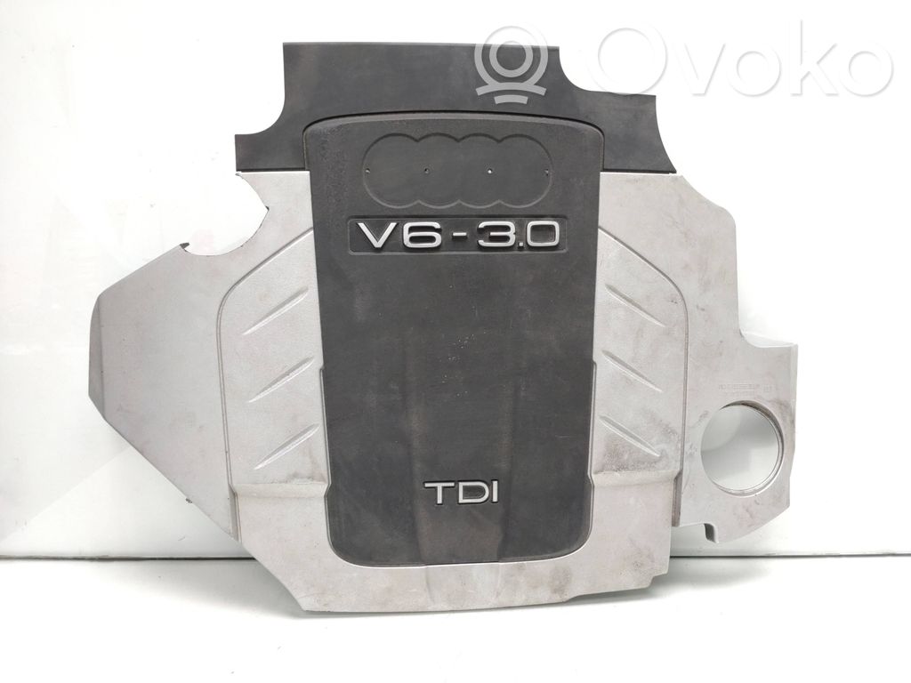 Audi A4 S4 B7 8E 8H Capac protecție motor 