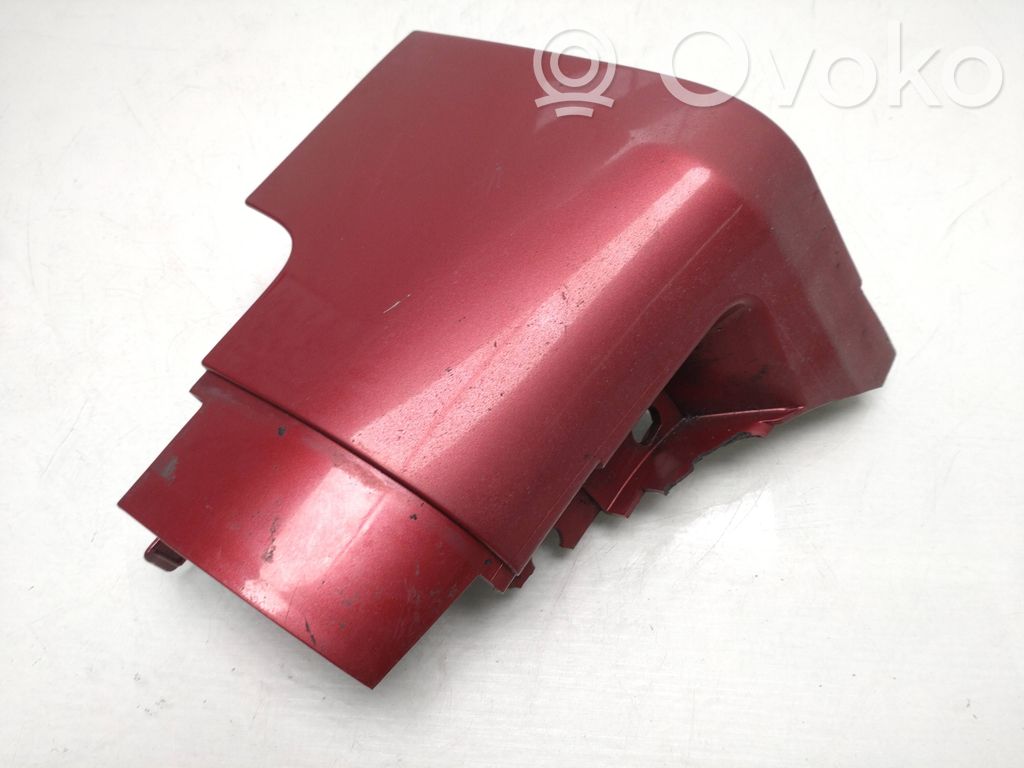 Audi A4 S4 B7 8E 8H Rivestimento anteriore minigonna laterale