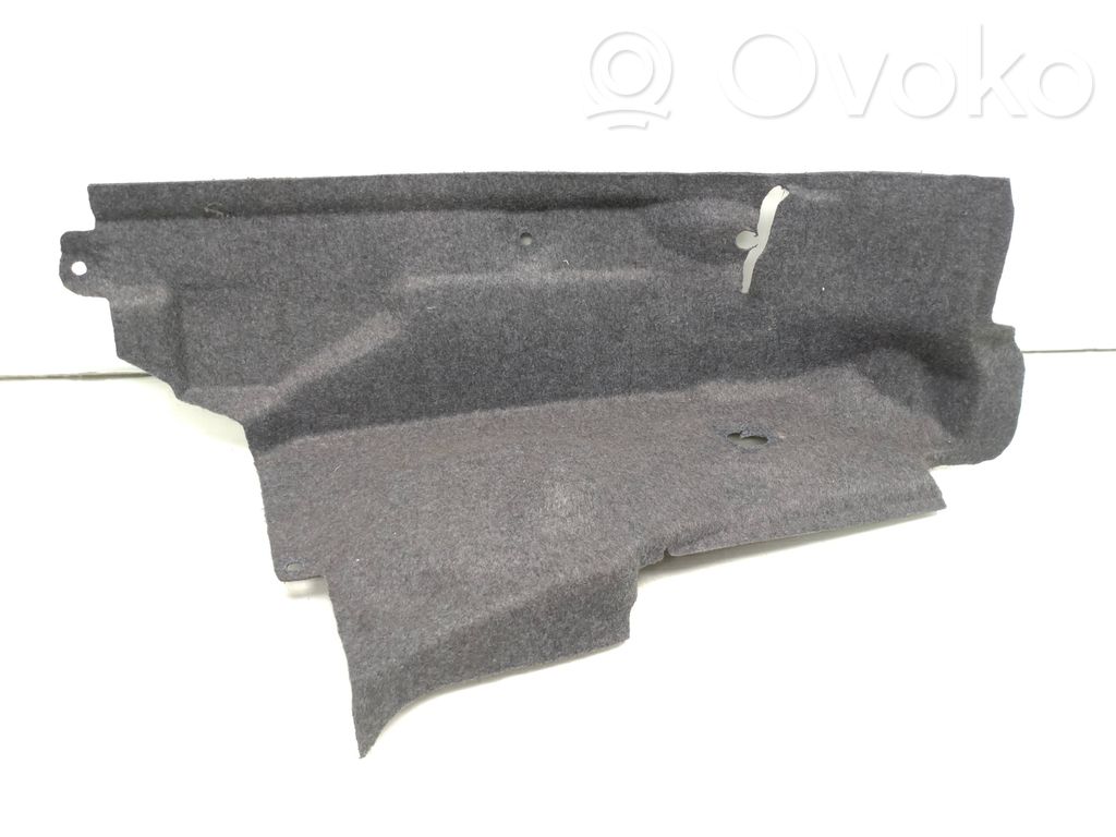 Audi A4 S4 B7 8E 8H Rivestimento pannello laterale del bagagliaio/baule