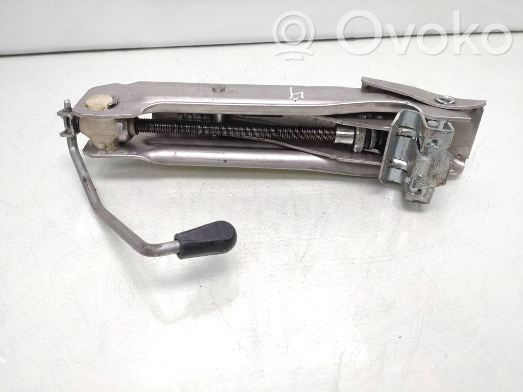 Audi A4 S4 B7 8E 8H Cric di sollevamento