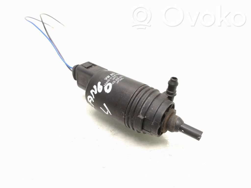 Pompă spălător parbriz   1K5955651