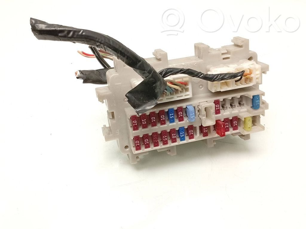 Fuse module   EA00A,2523079942