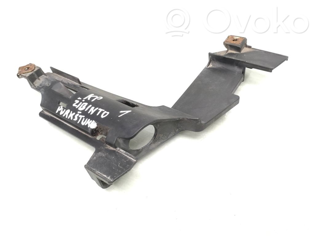 Scheinwerfer Waschdüsen Halter   1301073018