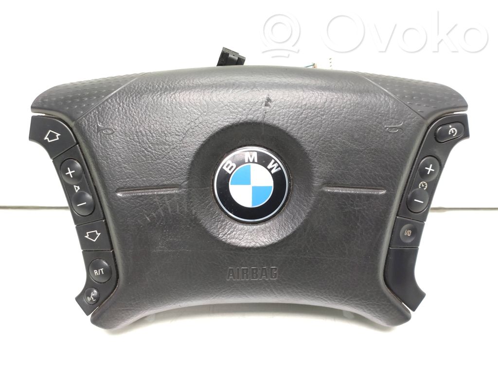 BMW 3 E46 Airbag de volant 