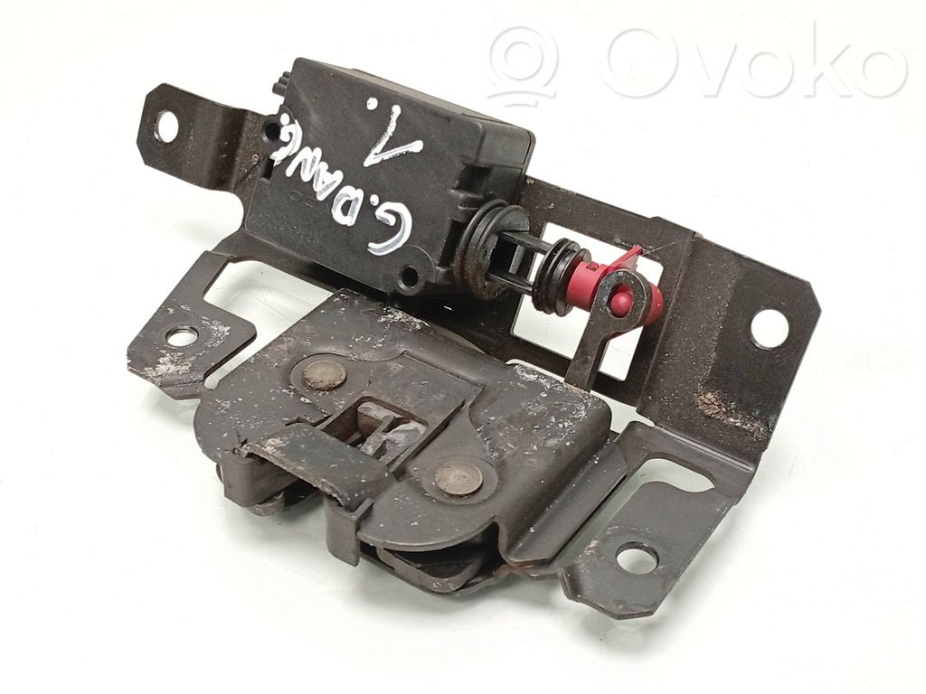 Tailgate/trunk/boot lock/catch/latch   8381584,67118381584,7057364,51247057364,51247057364,67118381584