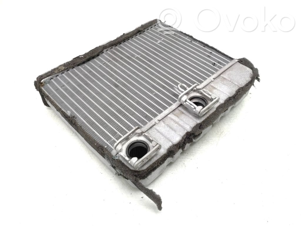 BMW 3 E46 Heater blower radiator 