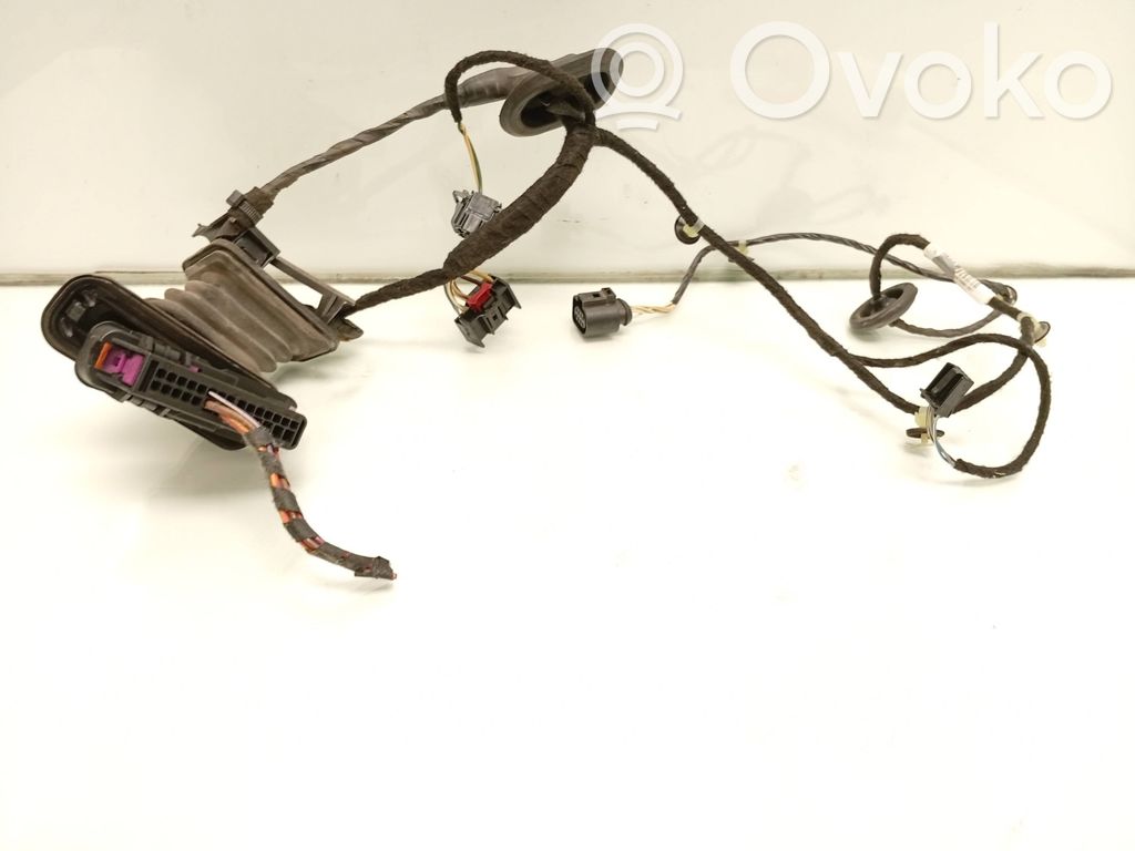 Cableado de puerta trasera   3AA971694CB