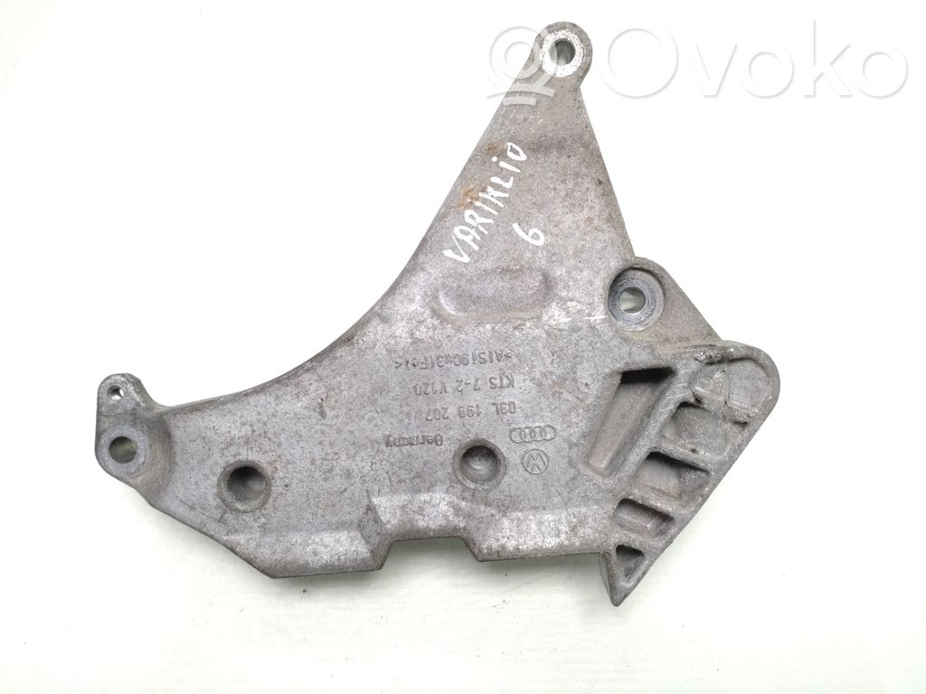 Suport motor   03L199207
