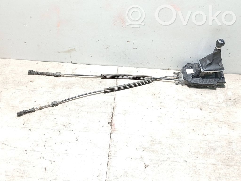 Selettore cambio   3C0711049AE,3C0711266L,1K0711091A