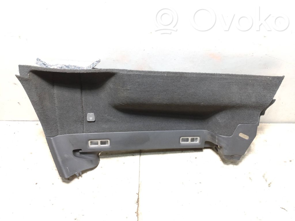 Volvo V70 Trunk/boot lower side trim panel 