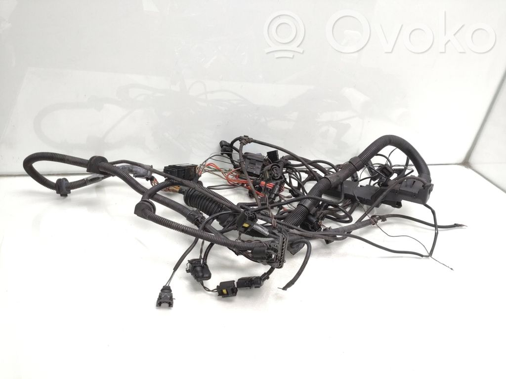 Engine installation wiring loom   7787554,6915327,61366915327,61366915327,968726