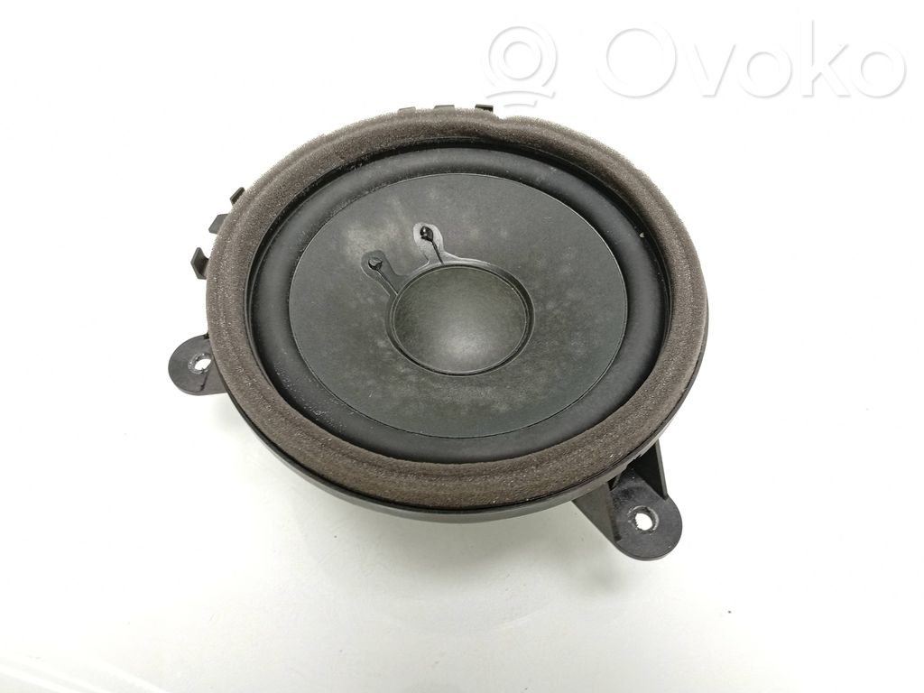 Altavoz de la puerta trasera   30657445