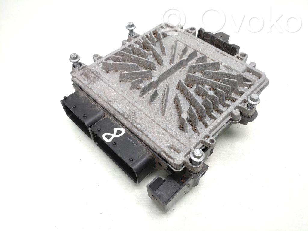 Volvo V70 Unitate/modul de control motor 