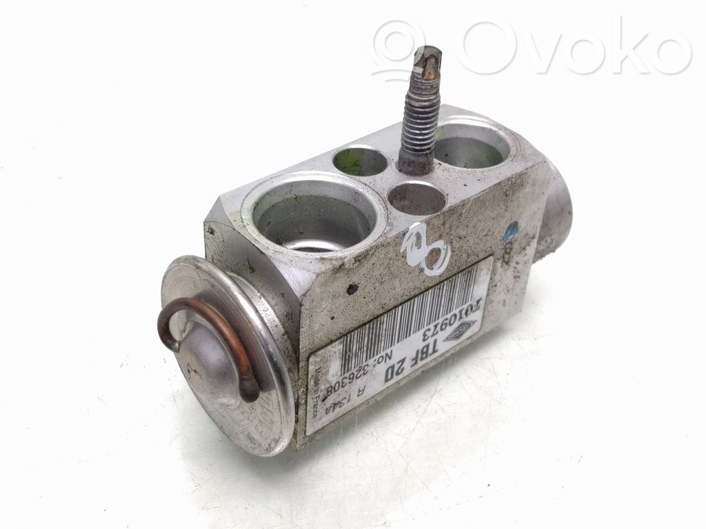 Volvo V70 Valvola ad espansione dell’aria condizionata (A/C)