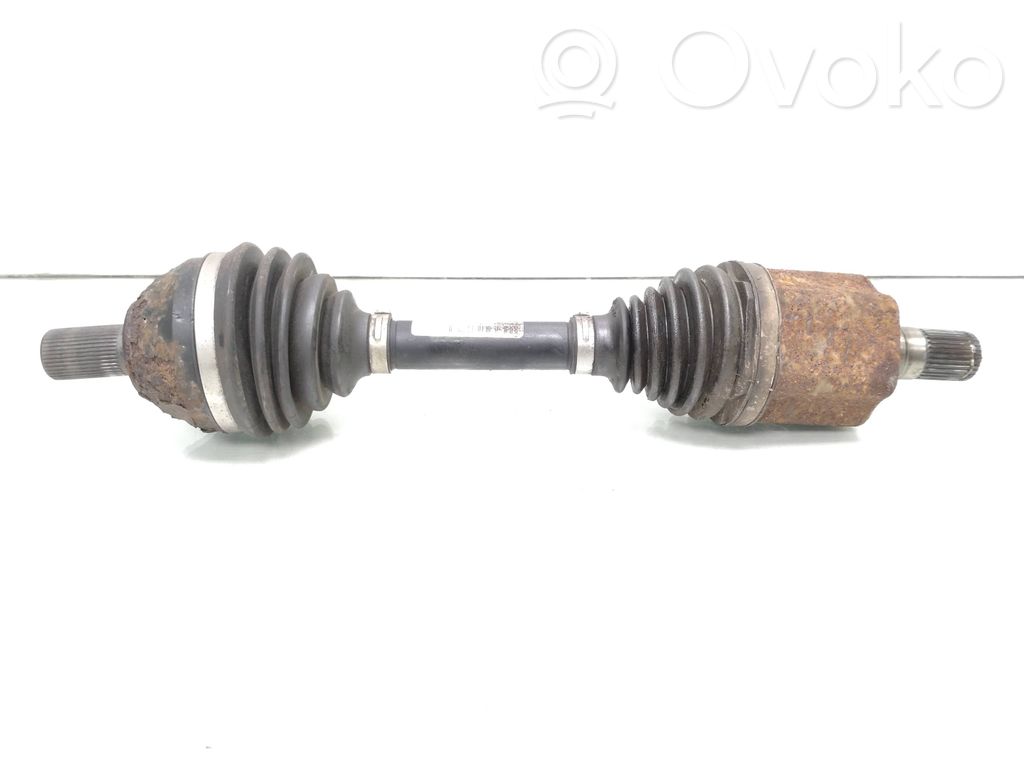 Volvo V70 Arbre d'entraînement avant