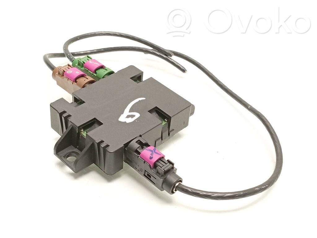 Mercedes-Benz C W205 Antena Bluetooth 