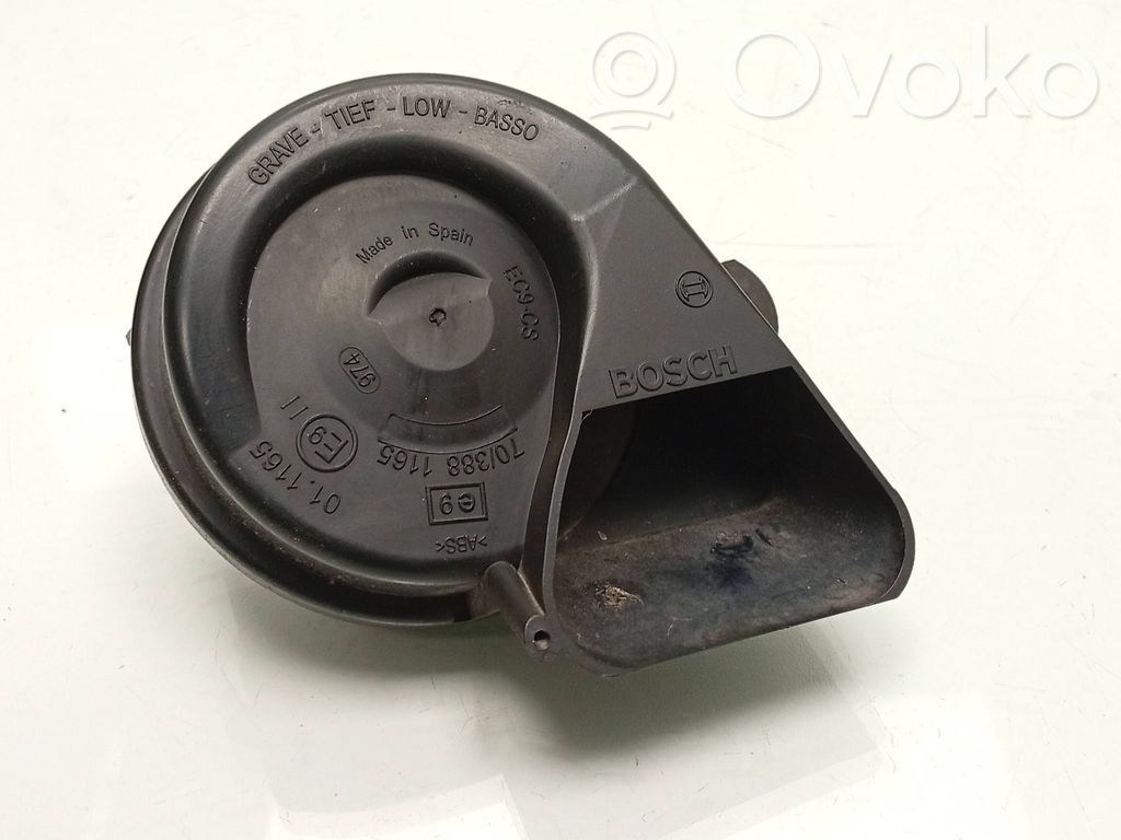 Claxon   011165