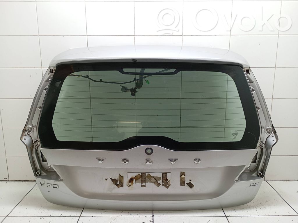 Volvo V70 Portellone posteriore/bagagliaio 