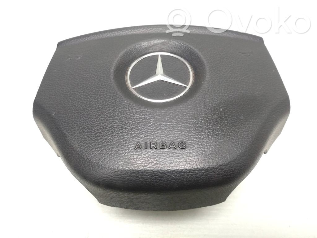 Mercedes-Benz ML W164 Airbag volan 