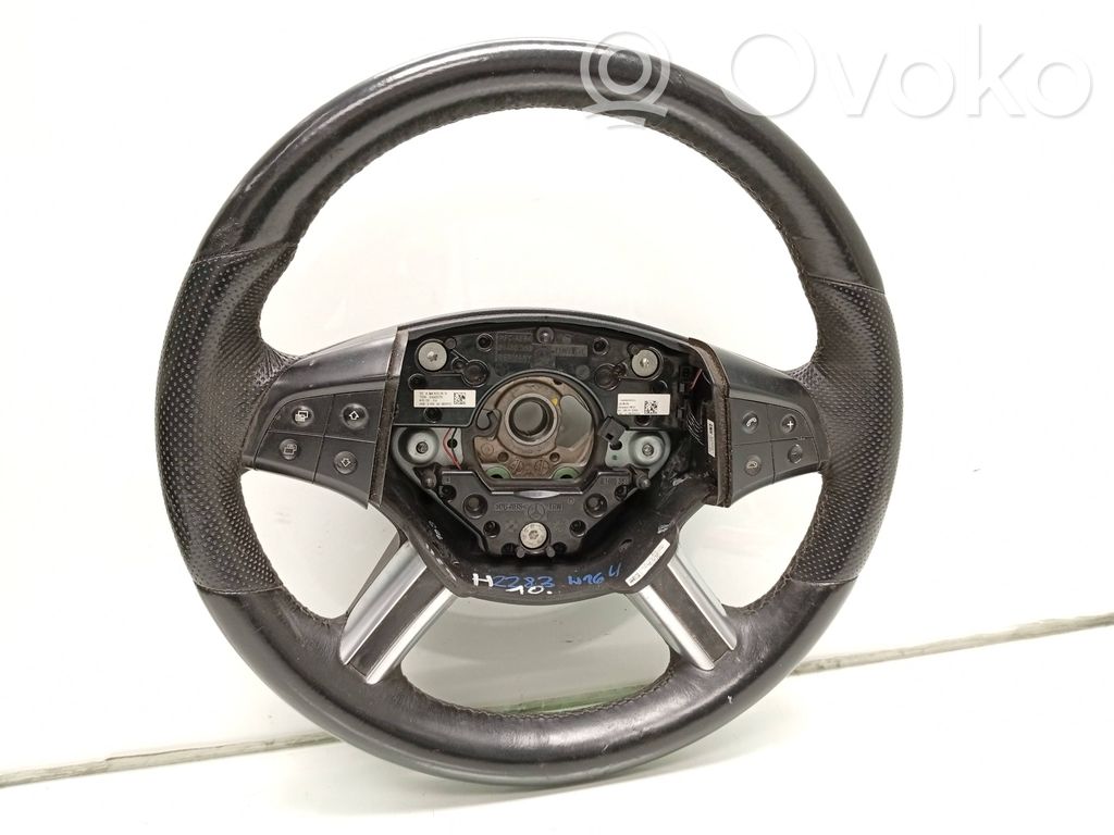 Mercedes-Benz ML W164 Volan 