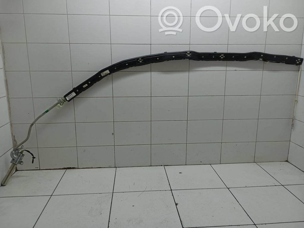 Mercedes-Benz ML W164 Jumta gaisa spilvens 