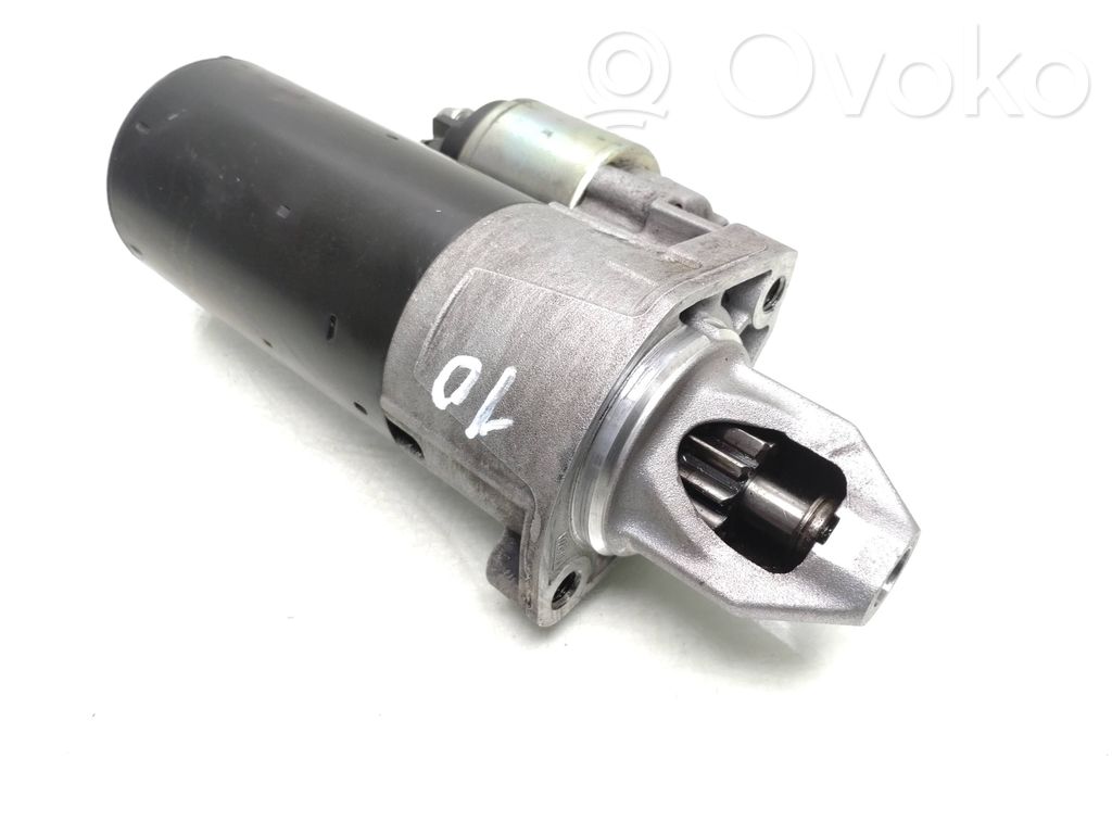 Mercedes-Benz ML W164 Electromotor 