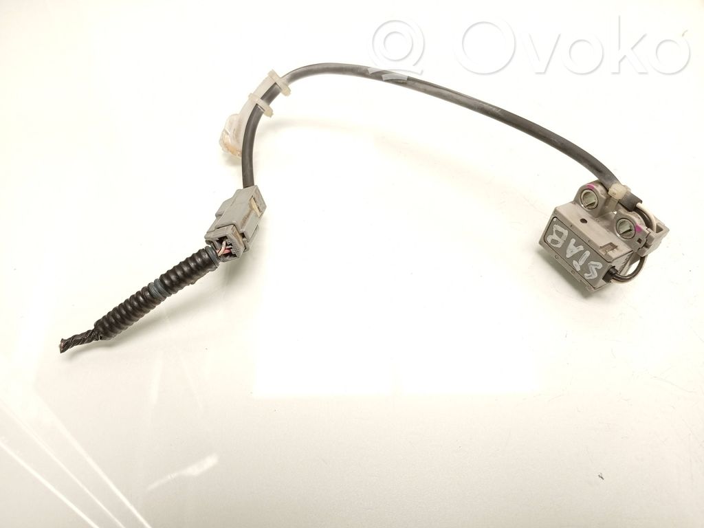 Toyota RAV 4 (XA30) Interruptor sensor del pedal de freno 
