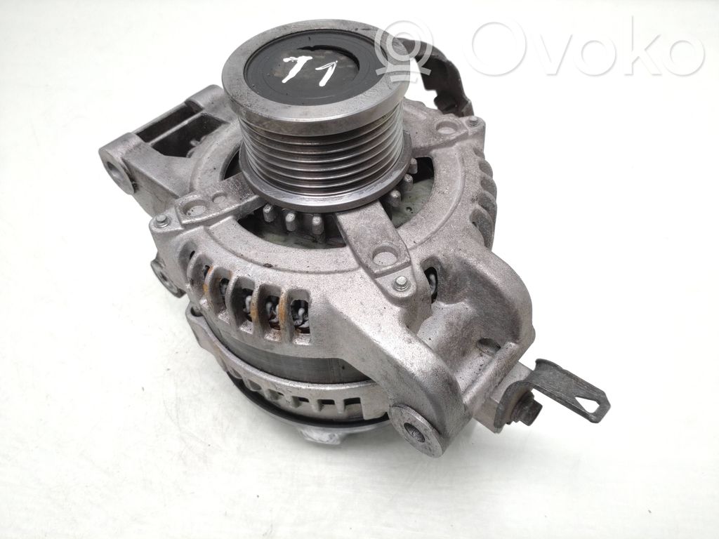 Toyota RAV 4 (XA30) Generator/alternator 