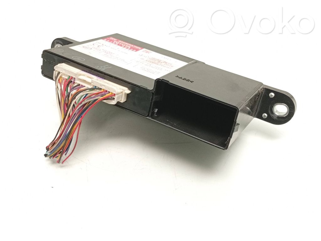 Toyota RAV 4 (XA30) Alte unități/module de control 